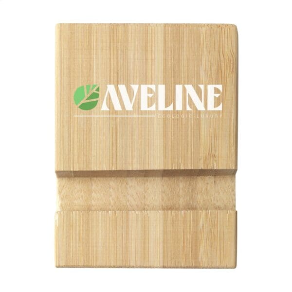 Handyhalterung Supporto Bamboo