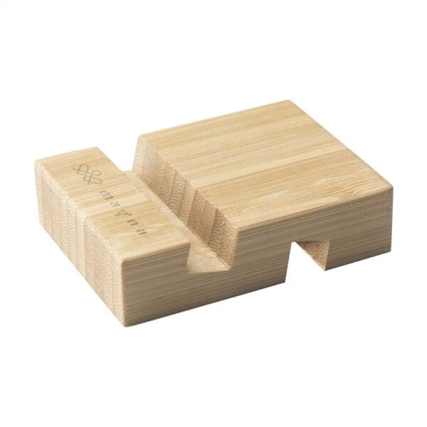 Handyhalterung Supporto Bamboo