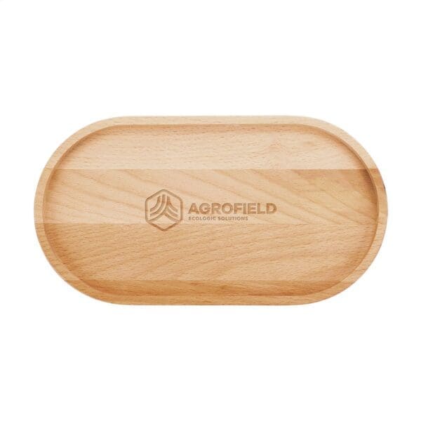 Harmony Serving Tray Oval