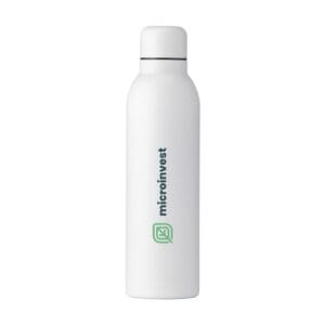 Helios RCS Recycled Steel Bottle 500 ml Thermosflasche