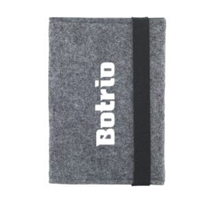 Identify GRS RPET Felt Ausweishülle