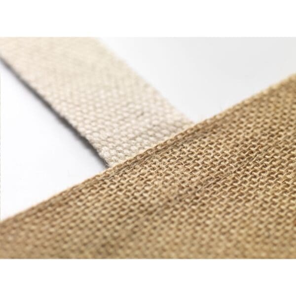 Jute-Einkaufstasche Elegance Bag