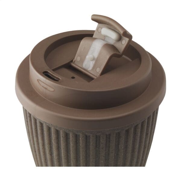 Kaffeebecher Coffee Mug On The Go 250 ml