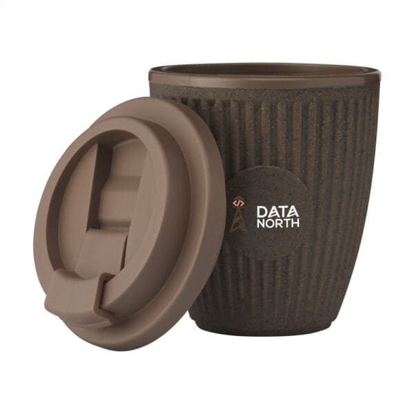 Kaffeebecher Coffee Mug On The Go 250 ml
