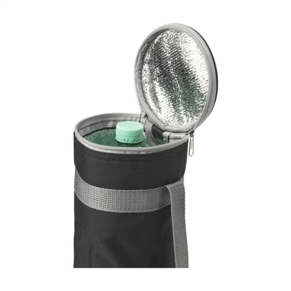 Kühltasche BottleCooler GRS RPET