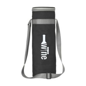 Kühltasche BottleCooler GRS RPET