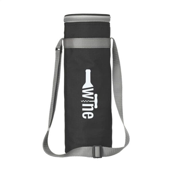 Kühltasche BottleCooler GRS RPET