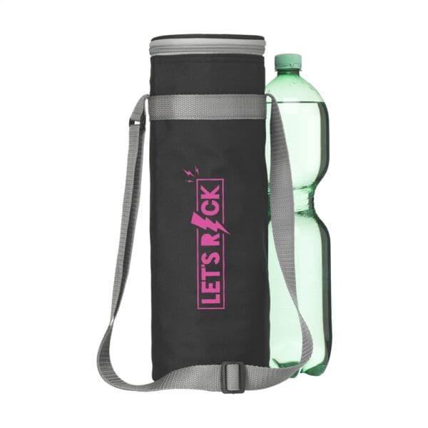 Kühltasche BottleCooler GRS RPET