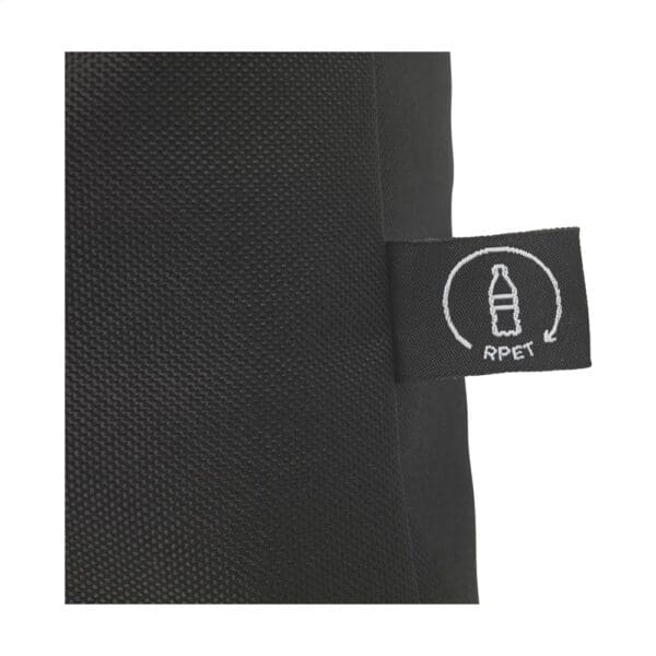 Kühltasche BottleCooler GRS RPET