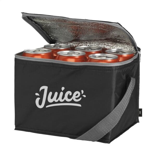 Kühltasche CoolMate GRS RPET