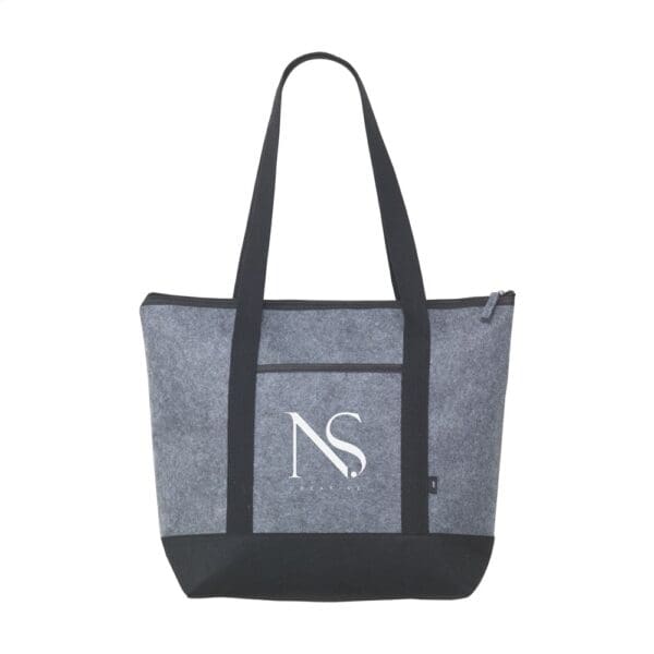 Kühltasche Feltro GRS RPET CoolShopper