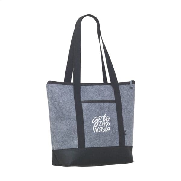 Kühltasche Feltro GRS RPET CoolShopper