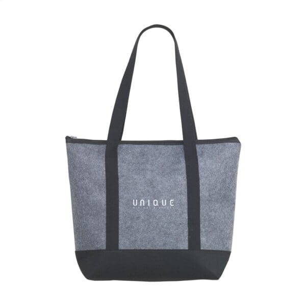 Kühltasche Feltro GRS RPET CoolShopper