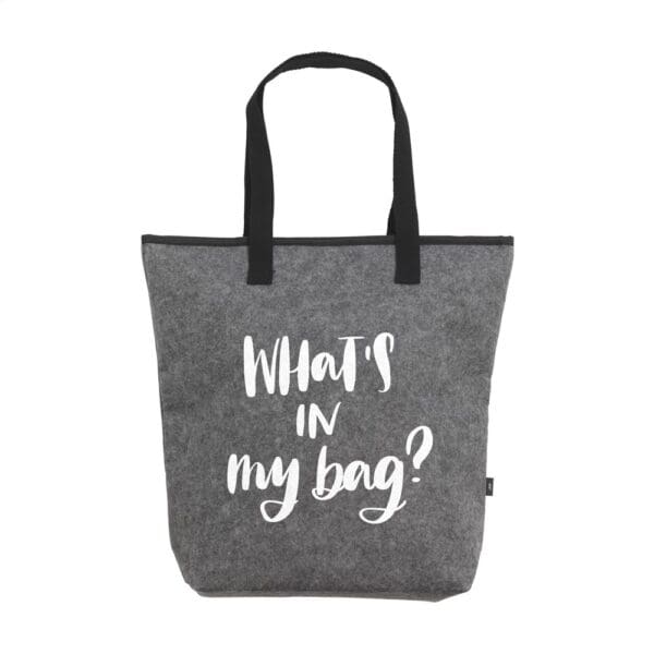 Kühltasche Feltro GRS RPET Cooler