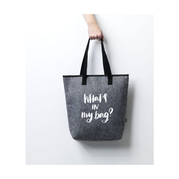 Kühltasche Feltro GRS RPET Cooler