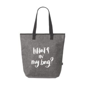 Kühltasche Feltro GRS RPET Cooler
