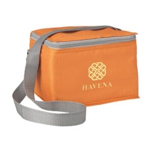 Kühltasche FreshCooler GRS RPET