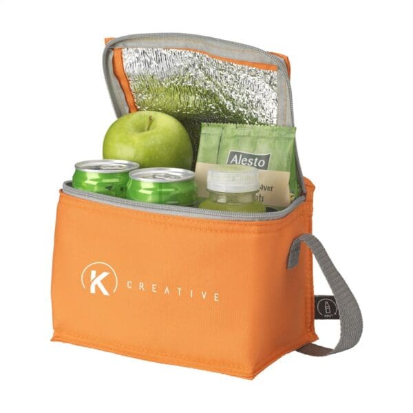 Kühltasche FreshCooler GRS RPET