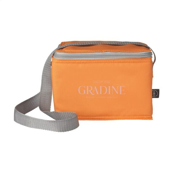 Kühltasche FreshCooler GRS RPET