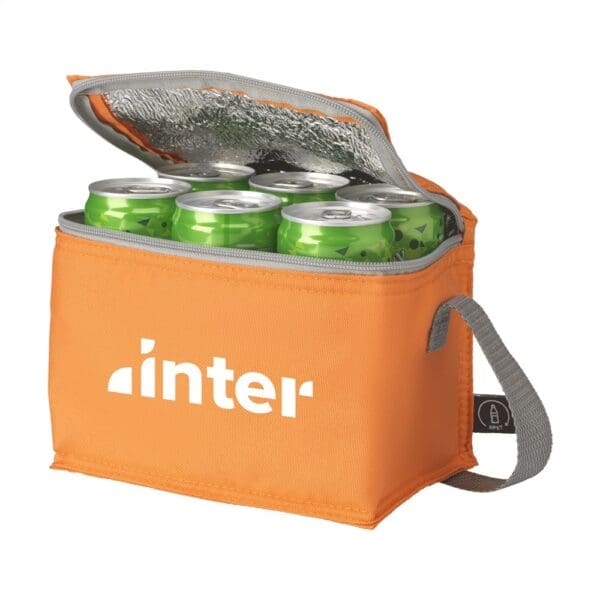 Kühltasche FreshCooler GRS RPET