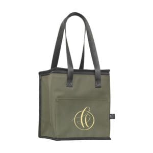 Kühltasche Lennon RCS Recycled Cooler Bag