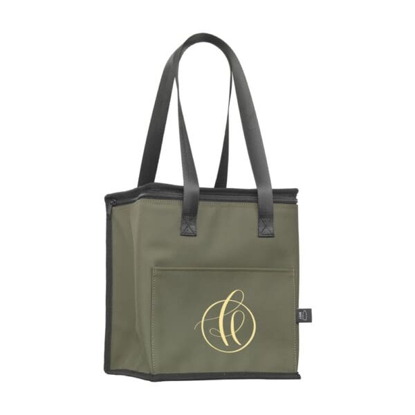 Kühltasche Lennon RCS Recycled Cooler Bag