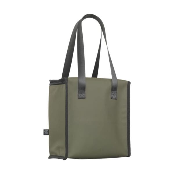 Kühltasche Lennon RCS Recycled Cooler Bag