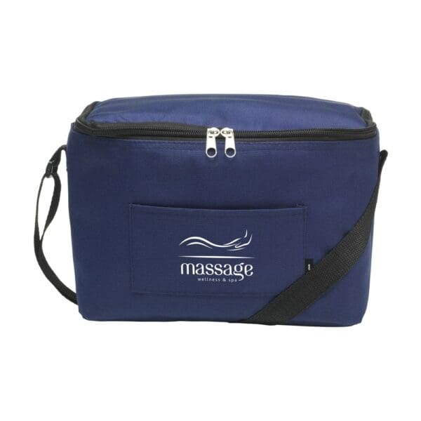 Kühltasche Zembla GRS RPET