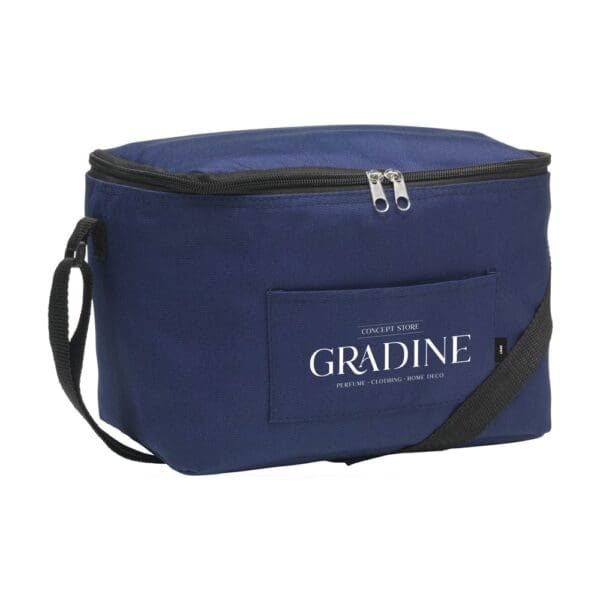 Kühltasche Zembla GRS RPET