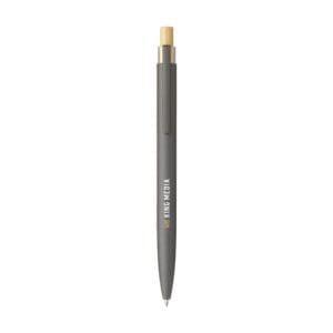 Kugelschreiber Alvar GRS Recycled Alu Pen
