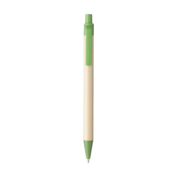 Kugelschreiber Bio Degradable Natural Pen