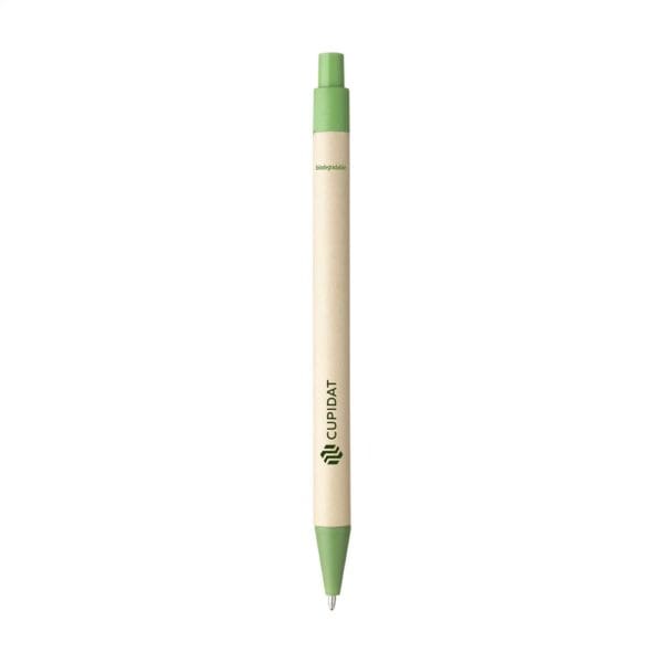 Kugelschreiber Bio Degradable Natural Pen