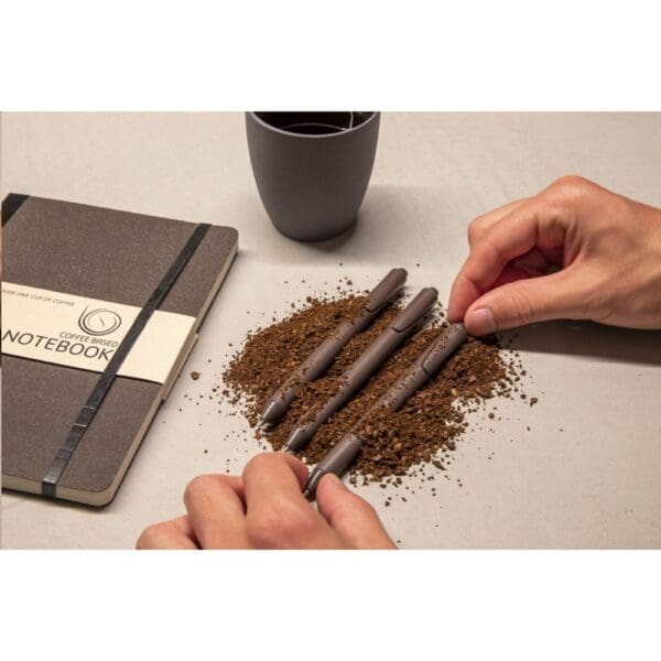 Kugelschreiber Coffee Pen