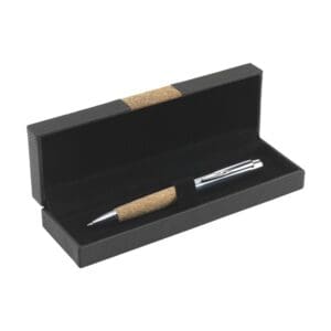 Kugelschreiber Cork Pen Set