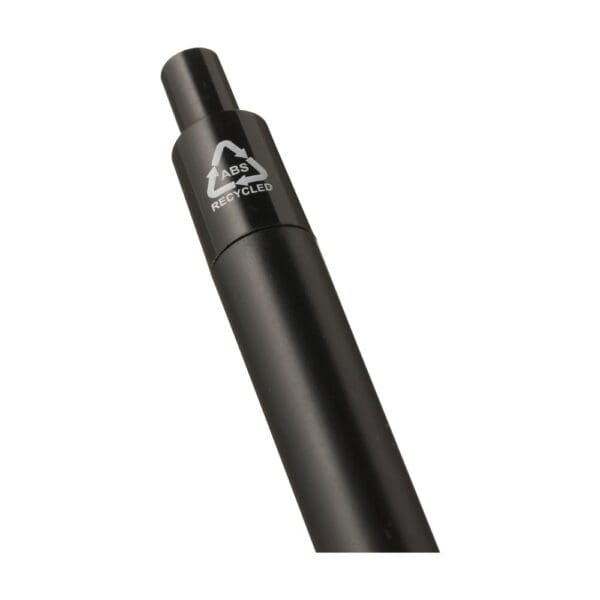 Kugelschreiber DigiClip GRS Recycled Pen