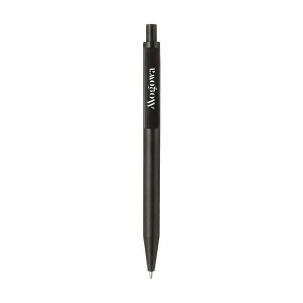 Kugelschreiber DigiClip GRS Recycled Pen