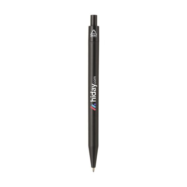 Kugelschreiber DigiClip GRS Recycled Pen