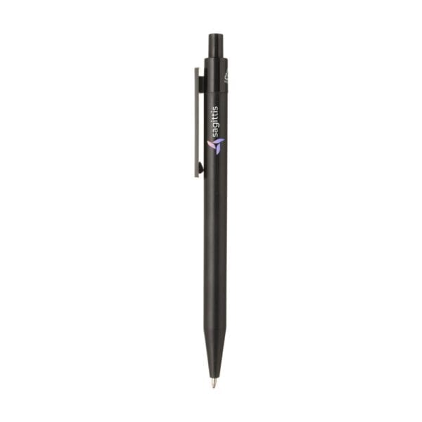Kugelschreiber DigiClip GRS Recycled Pen