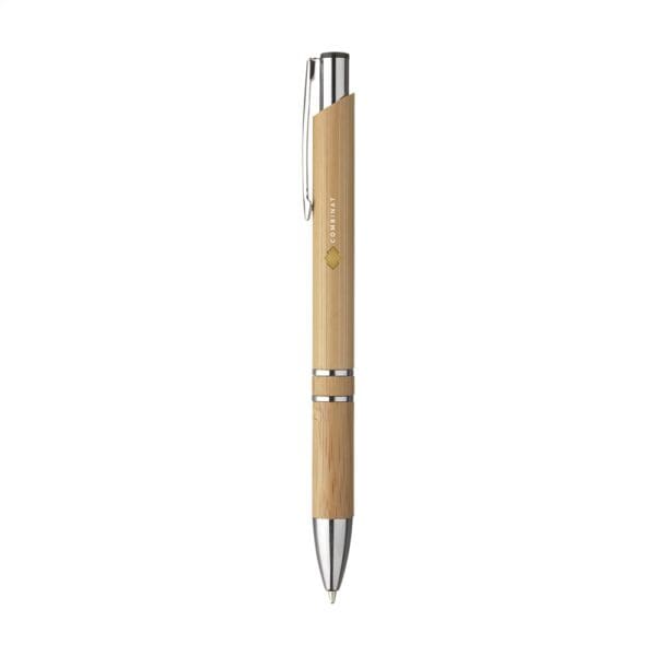 Kugelschreiber Ebony Bamboo