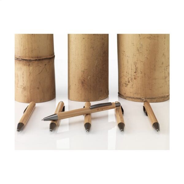 Kugelschreiber Sento Bamboo