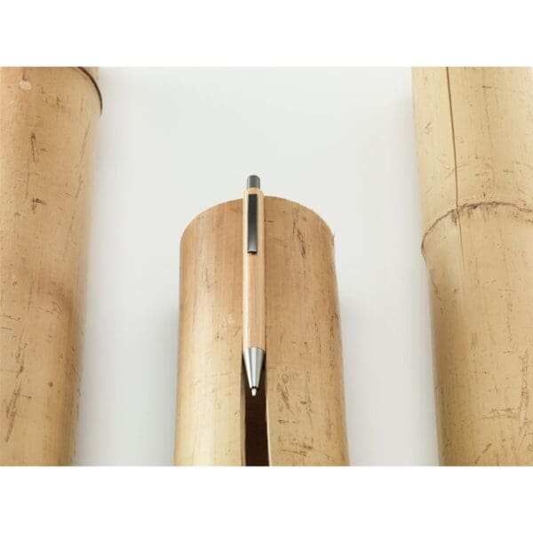 Kugelschreiber Sento Bamboo