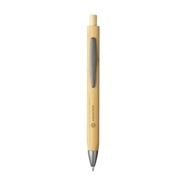 Kugelschreiber Tokai Bamboo Pen