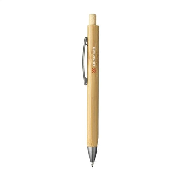 Kugelschreiber Tokai Bamboo Pen