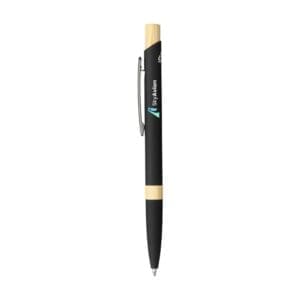 Kugelschreiber Yuri GRS Recycled Alu Pen