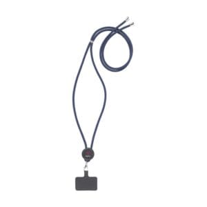 Lanyard Lace GRS RPET 0,5 cm Handy-Schlüsselband