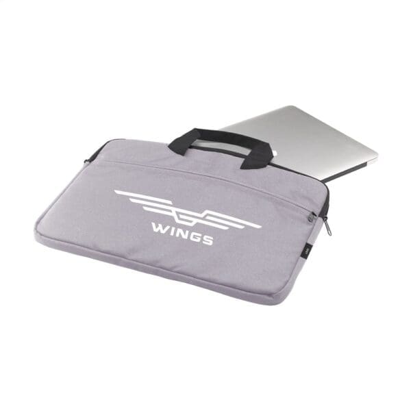 Laptoptasche Oliver 15,6 inch RPET Laptop Sleeve