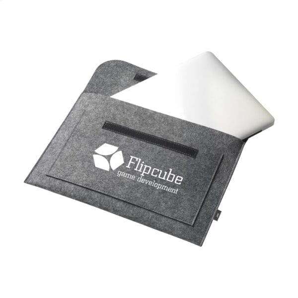 Laptoptasche Papillon GRS RPET