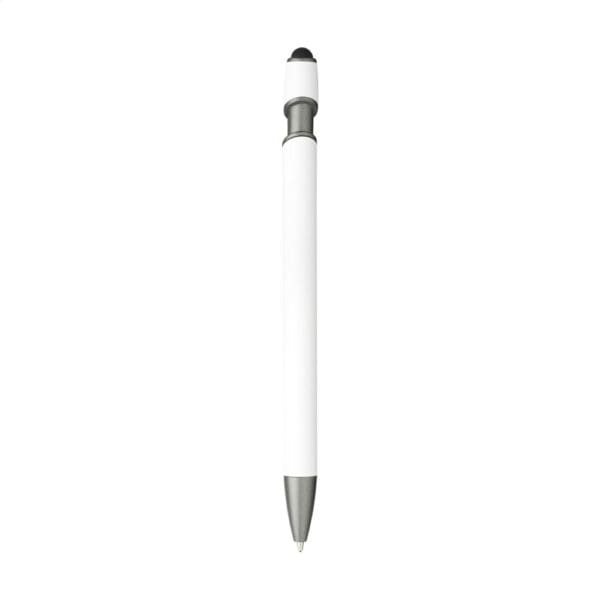Luca Stylus RCS Recycled Alu SoftTouch