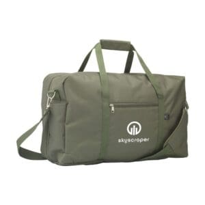 Manchester RPET Travelbag Reisetasche