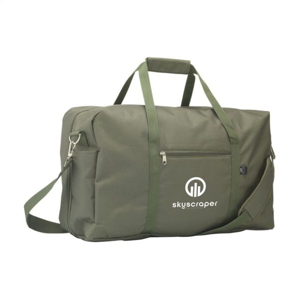 Manchester RPET Travelbag Reisetasche